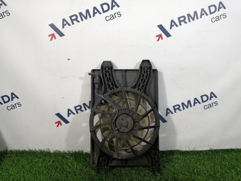 Запчасть диффузор радиатор Mitsubishi Pajero IO 2004 H76W 4G93 MR315368 контрактная Диффузор радиатор Mitsubishi Pajero IO 2004 H76W 4G93 MR315368 контрактная