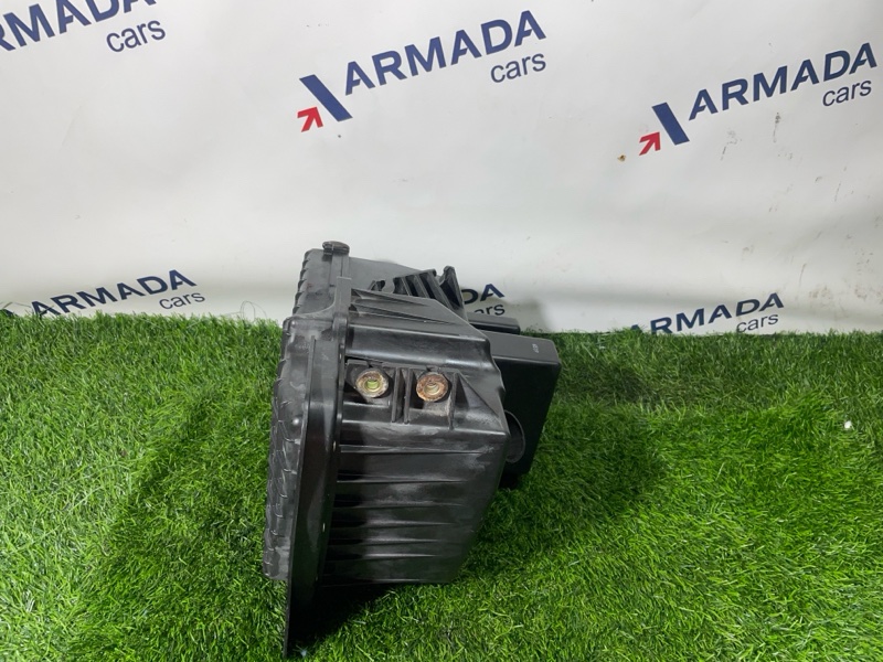 Корпус воздушного фильтра Elf 2005 LKR81 4HL1