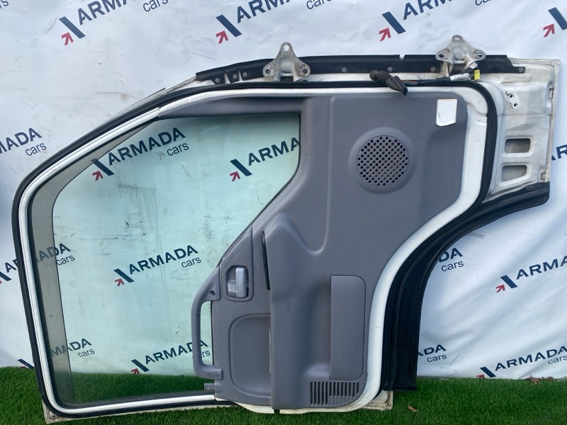 Дверь передняя левая Elf 2005 LKR81 4HL1 Дверь передняя левая Elf 2005 LKR81 4HL1