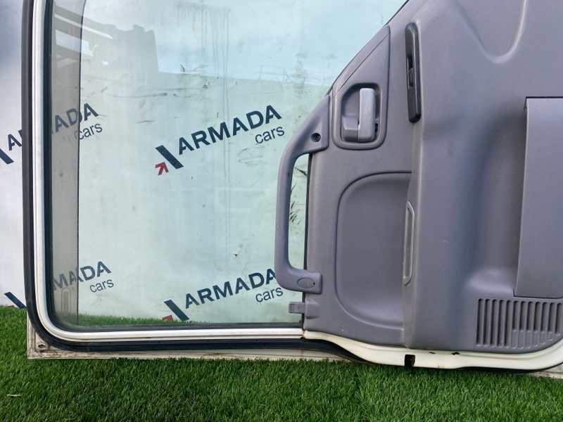 Дверь передняя левая Elf 2005 LKR81 4HL1 Дверь передняя левая Elf 2005 LKR81 4HL1