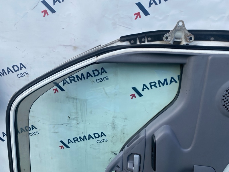 Дверь передняя левая Elf 2005 LKR81 4HL1 Дверь передняя левая Elf 2005 LKR81 4HL1