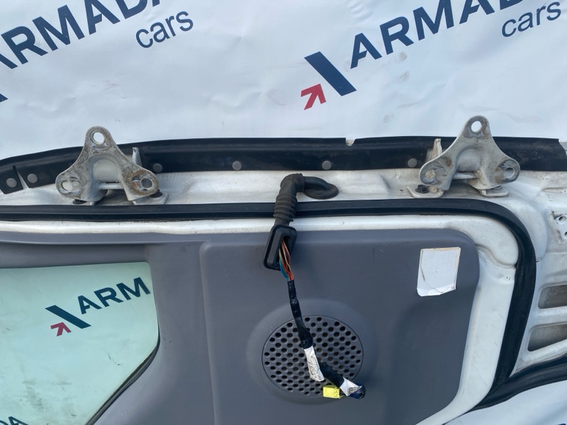 Дверь передняя левая Elf 2005 LKR81 4HL1 Дверь передняя левая Elf 2005 LKR81 4HL1