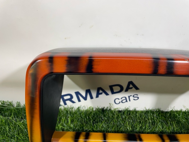 Консоль спидометра Safari 1989 VRGY60 TD42