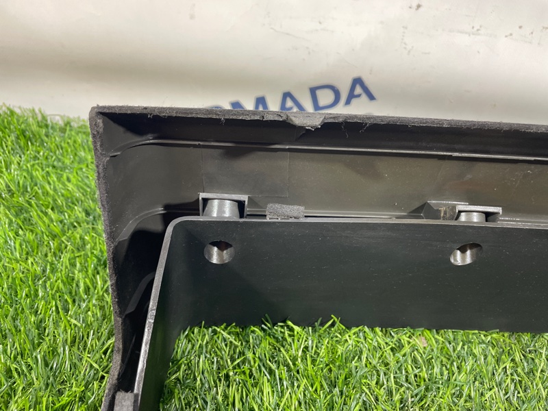 Консоль спидометра Safari 1989 VRGY60 TD42