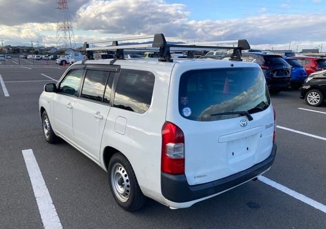 Рулевая рейка передняя Probox 2015 NCP165 1NZ-FE