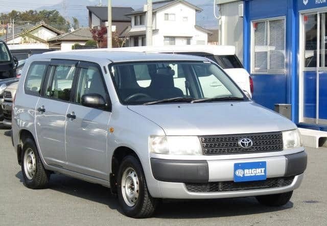 Рулевая рейка передняя Probox 2007 NCP55 1NZ-FE