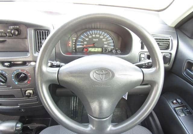 Рулевая рейка передняя Probox 2007 NCP55 1NZ-FE