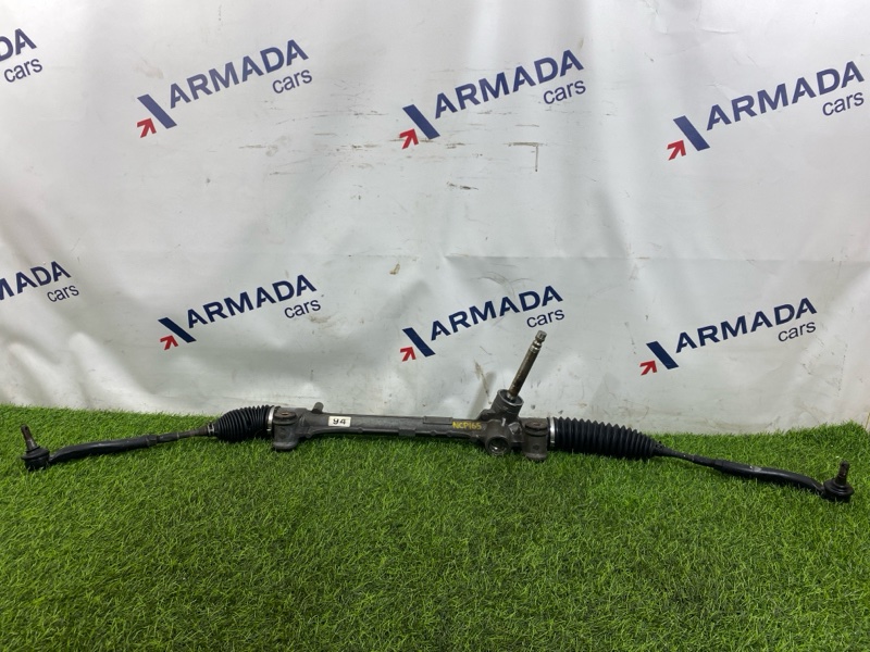 Рулевая рейка передняя TOYOTA Probox 2015 NCP165 1NZ-FE 4551052420 контрактная