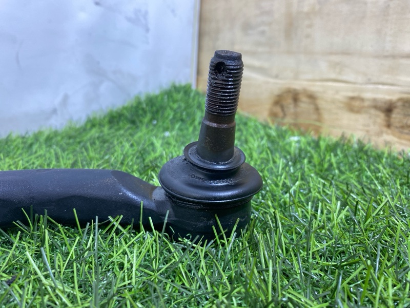 Рулевая рейка передняя Probox 2015 NCP165 1NZ-FE