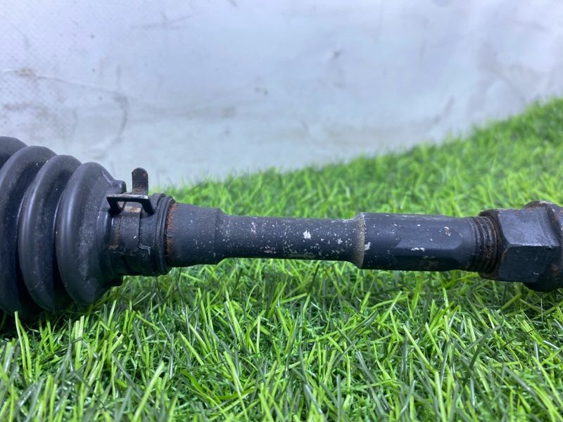 Рулевая рейка передняя Probox 2015 NCP165 1NZ-FE