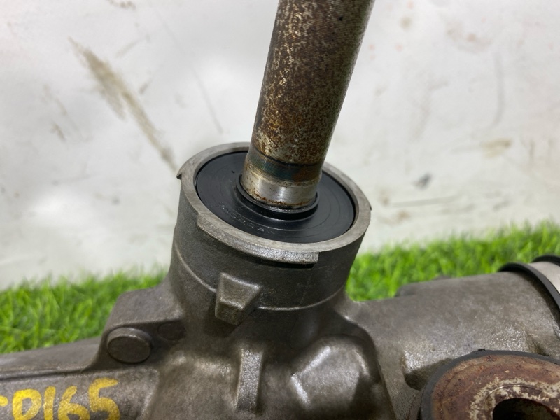 Рулевая рейка передняя Probox 2015 NCP165 1NZ-FE