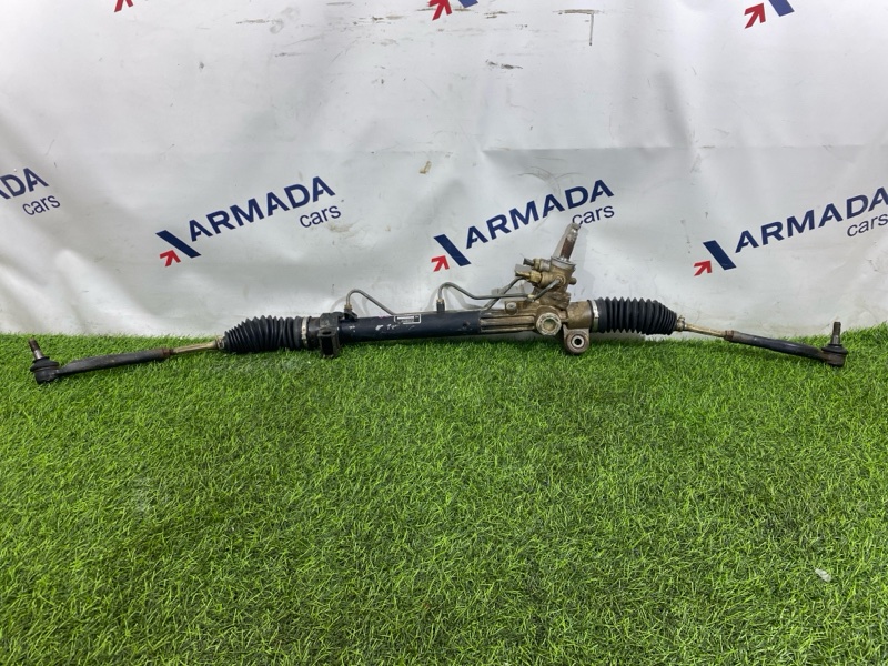 Рулевая рейка передняя TOYOTA Probox 2007 NCP55 1NZ-FE 4420052300 контрактная