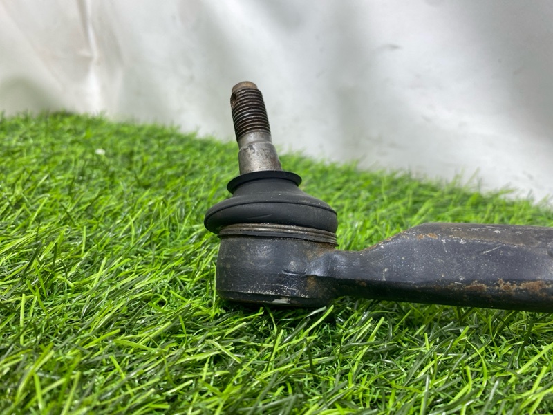 Рулевая рейка передняя Probox 2007 NCP55 1NZ-FE