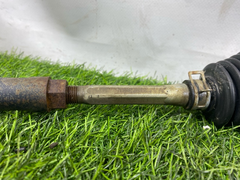 Рулевая рейка передняя TOYOTA Probox NCP55 1NZ-FE