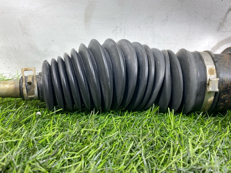 Рулевая рейка передняя Probox 2007 NCP55 1NZ-FE