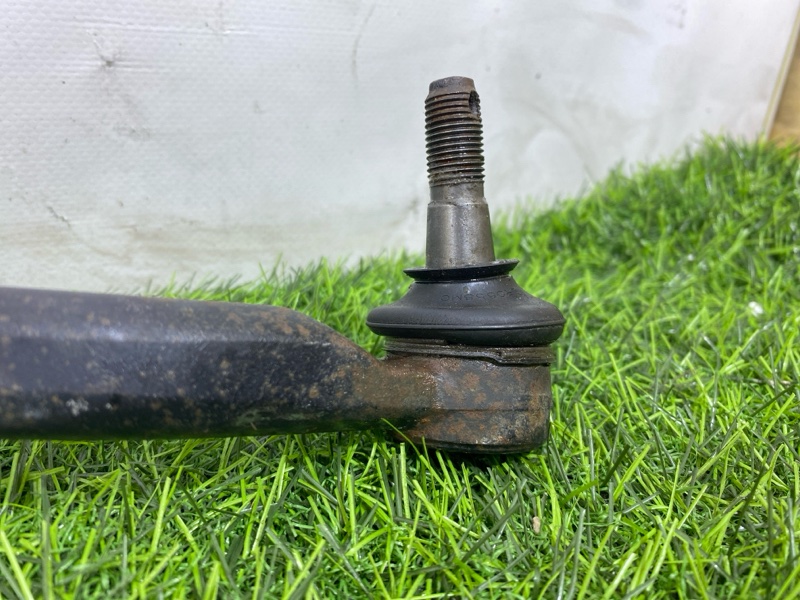 Рулевая рейка передняя Probox 2007 NCP55 1NZ-FE