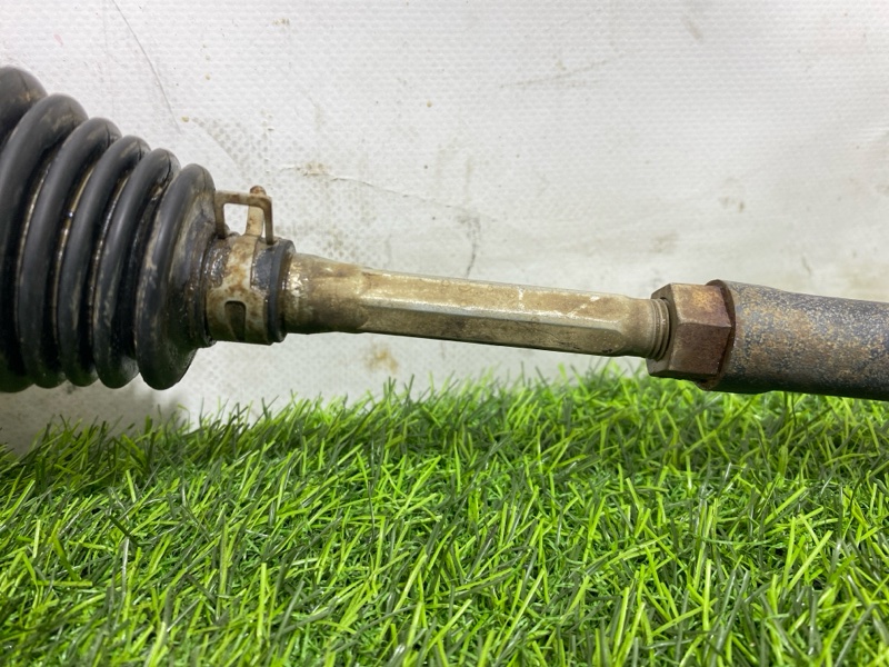 Рулевая рейка передняя Probox 2007 NCP55 1NZ-FE