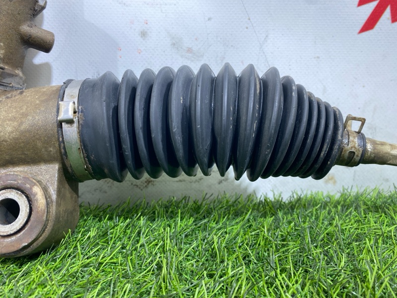 Рулевая рейка передняя Probox 2007 NCP55 1NZ-FE