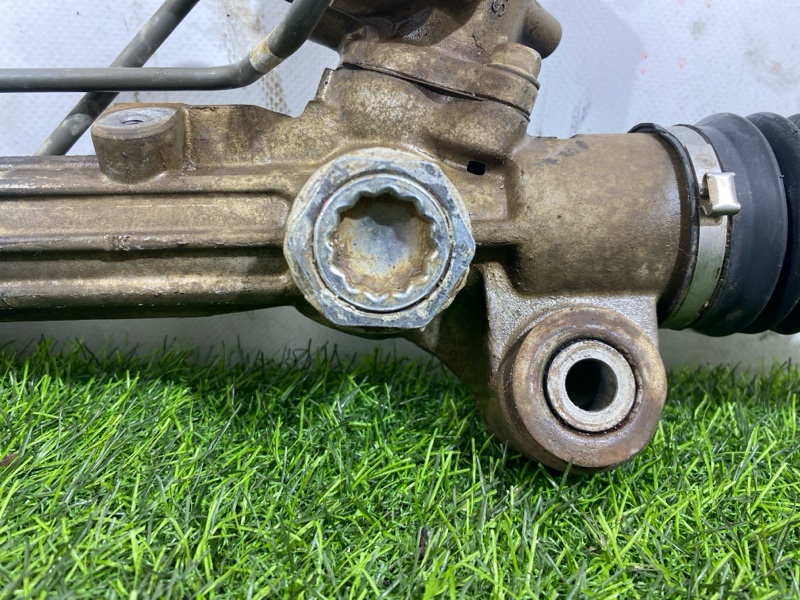 Рулевая рейка передняя Probox 2007 NCP55 1NZ-FE