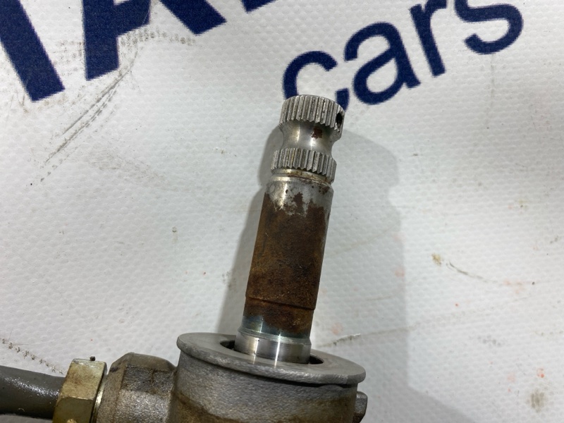 Рулевая рейка передняя Probox 2007 NCP55 1NZ-FE