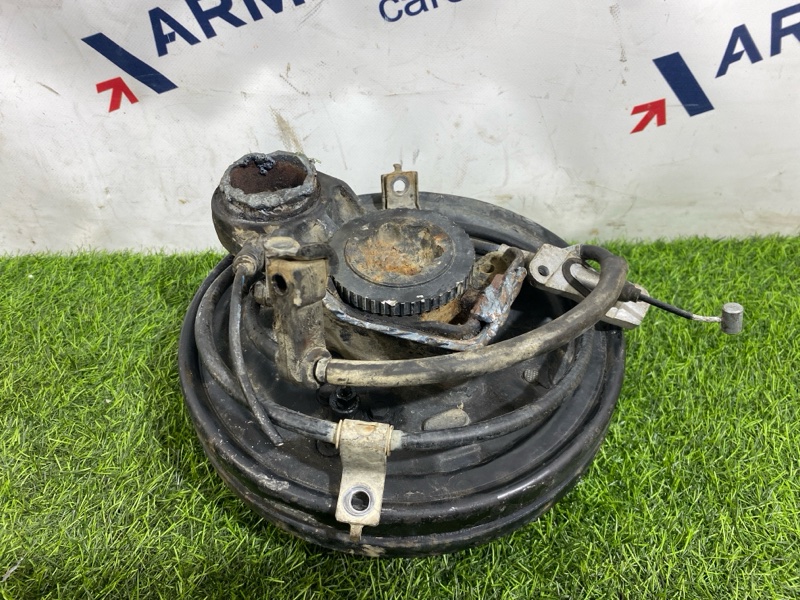 Ступица в сборе задняя HR-V 2004 GH3 D16A Ступица в сборе задняя HR-V 2004 GH3 D16A