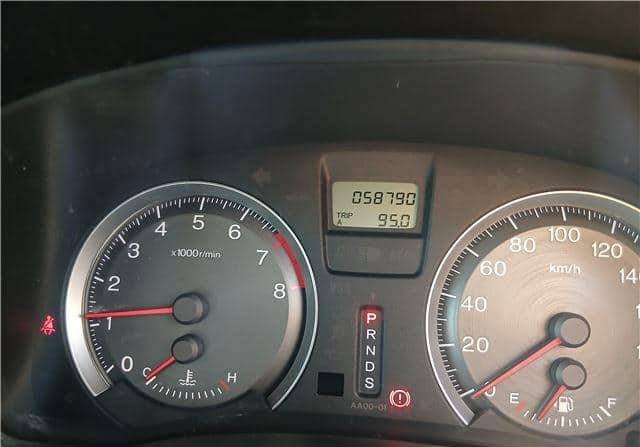 Ступица в сборе передняя STREAM 2009 RN6 R18A