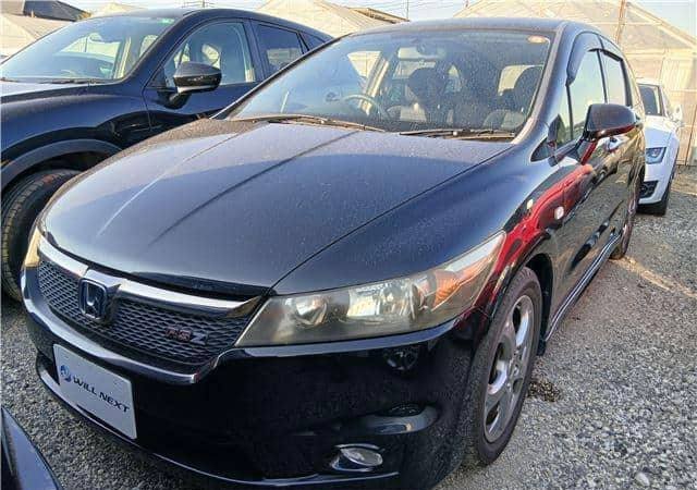 Рулевая рейка передняя STREAM 2009 RN6 R18A