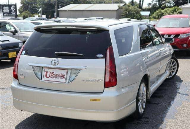 Рулевая рейка передняя Mark II Blit 2003 GX110 1G-FE