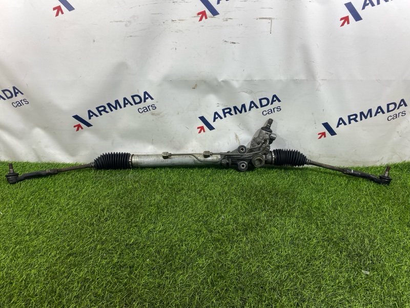 Рулевая рейка передняя TOYOTA Mark II Blit 2003 GX110 1G-FE 4420022481 контрактная