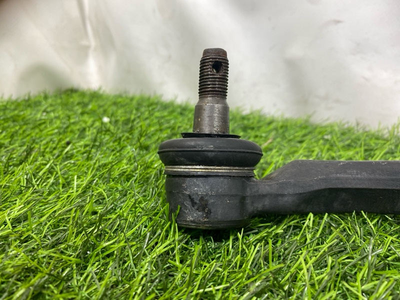 Рулевая рейка передняя Mark II Blit 2003 GX110 1G-FE