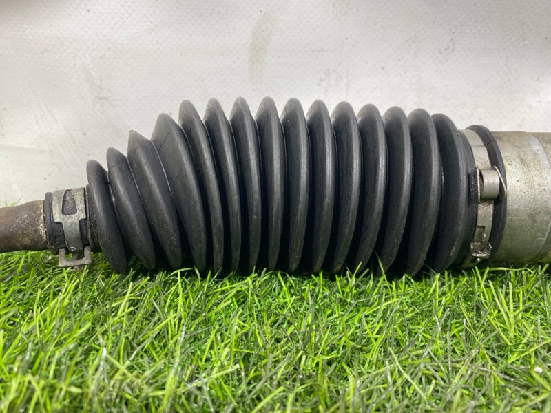 Рулевая рейка передняя Mark II Blit 2003 GX110 1G-FE