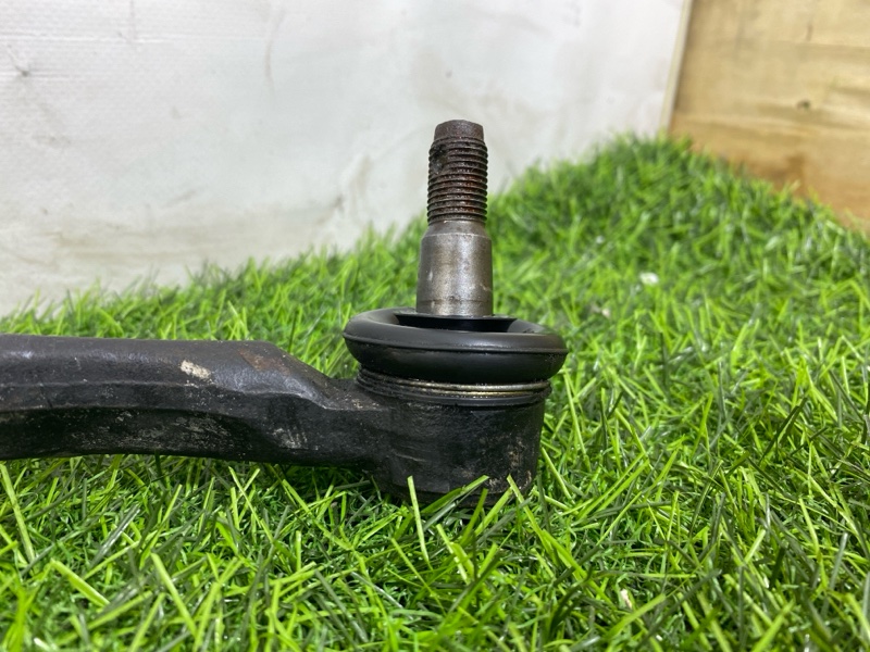 Рулевая рейка передняя Mark II Blit 2003 GX110 1G-FE