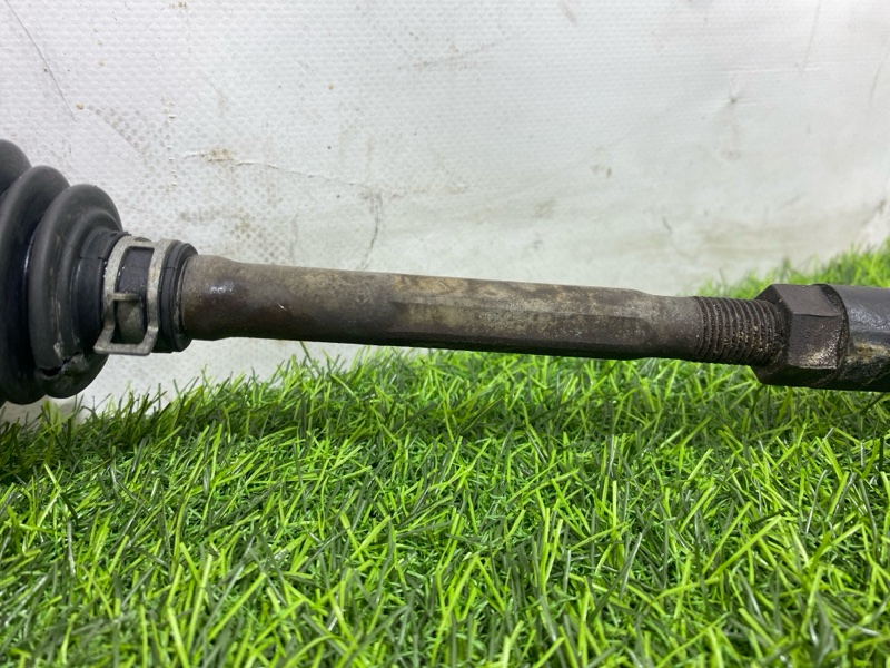 Рулевая рейка передняя Mark II Blit 2003 GX110 1G-FE