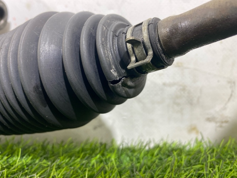 Рулевая рейка передняя Mark II Blit 2003 GX110 1G-FE