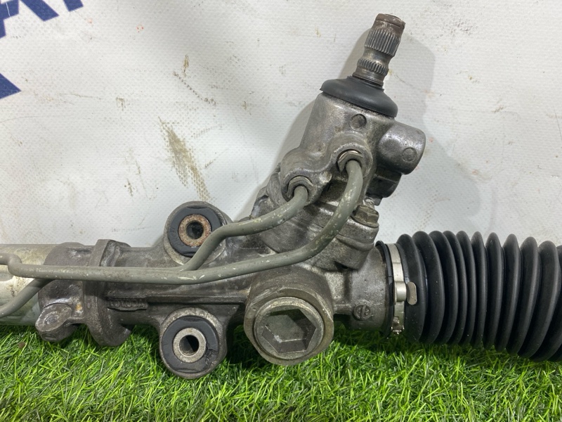 Рулевая рейка передняя Mark II Blit 2003 GX110 1G-FE