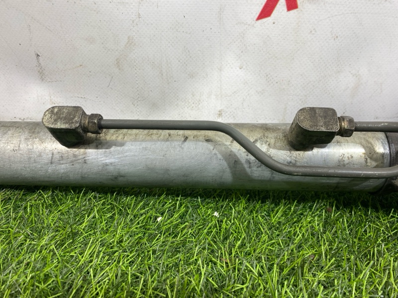 Рулевая рейка передняя Mark II Blit 2003 GX110 1G-FE