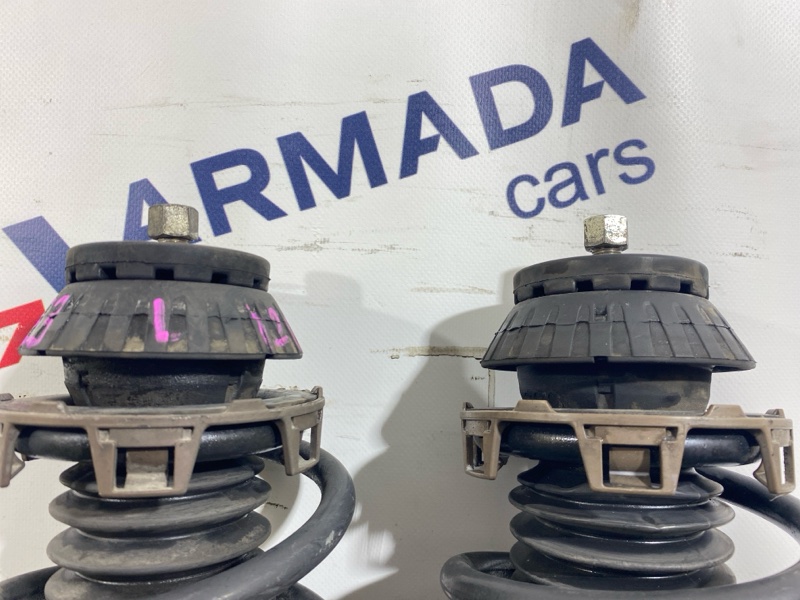 Стойка передняя Freed 2010 GB3 L15A