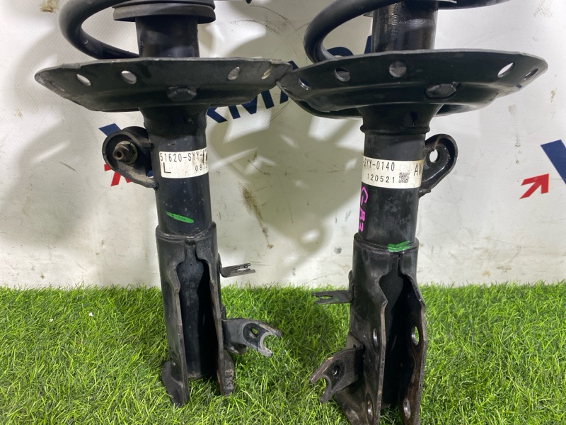 Стойка передняя Freed 2010 GB3 L15A