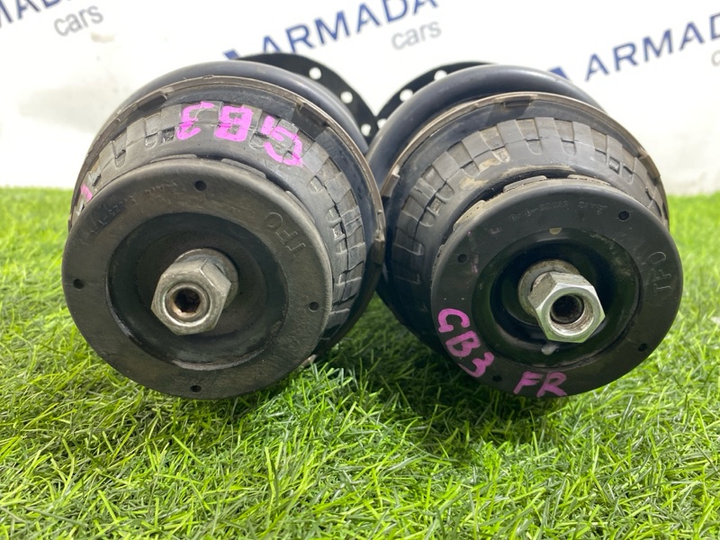 Стойка передняя Freed 2010 GB3 L15A