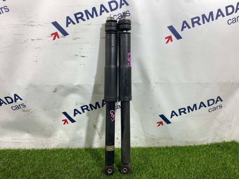 Стойка передняя Freed 2010 GB3 L15A