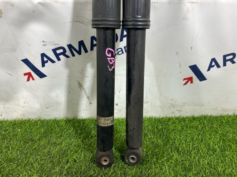 Стойка передняя Freed 2010 GB3 L15A