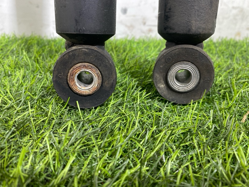 Стойка передняя Freed 2010 GB3 L15A