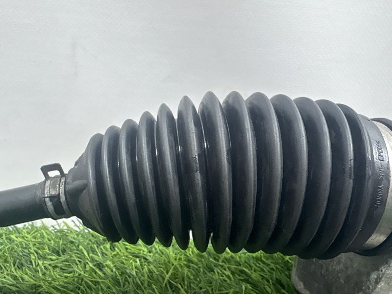 Рулевая рейка передняя STREAM 2009 RN6 R18A