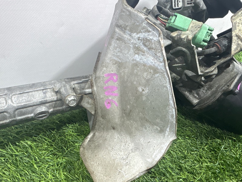 Рулевая рейка передняя STREAM 2009 RN6 R18A