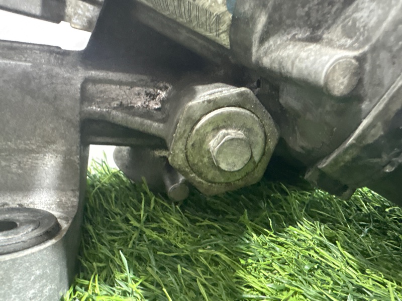 Рулевая рейка передняя STREAM 2009 RN6 R18A