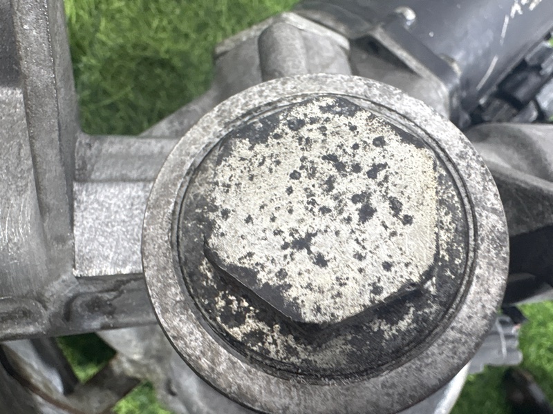 Рулевая рейка передняя STREAM 2009 RN6 R18A