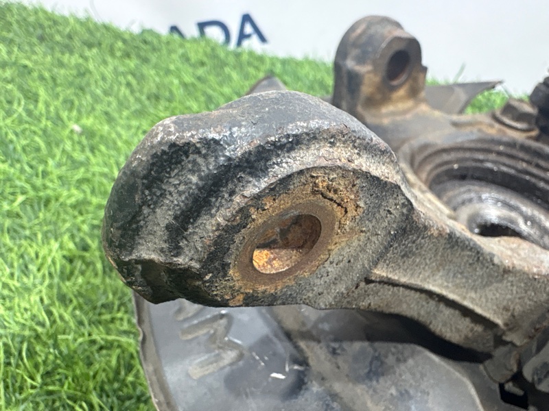 Ступица в сборе передняя Honda STREAM RN6 R18A