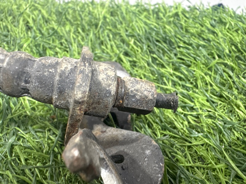 Ступица в сборе передняя STREAM 2009 RN6 R18A