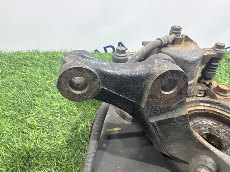 Ступица в сборе передняя STREAM 2009 RN6 R18A