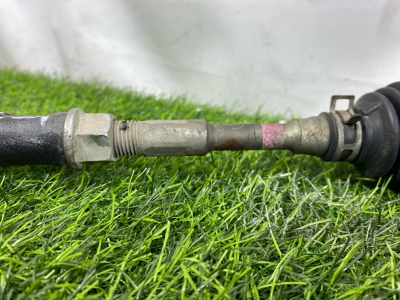 Рулевая рейка передняя TOYOTA Corolla Fielder NKE165 1NZ-FXE